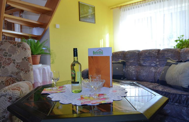 Holiday Home in Neustadt am Rennsteig With Pond - Foto 55