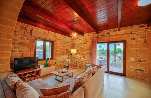 Villa Archontissa - Foto 6