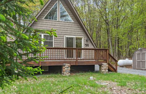 Whispering Pines - Lake Access Hot Tub Fire Pit - Foto 78