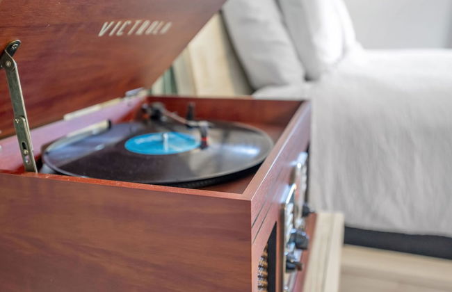 Honky Tonk Angels Suite - Foto 23