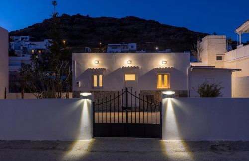 Salty Beach Cottage, 20m from Kini Beach - Foto 33