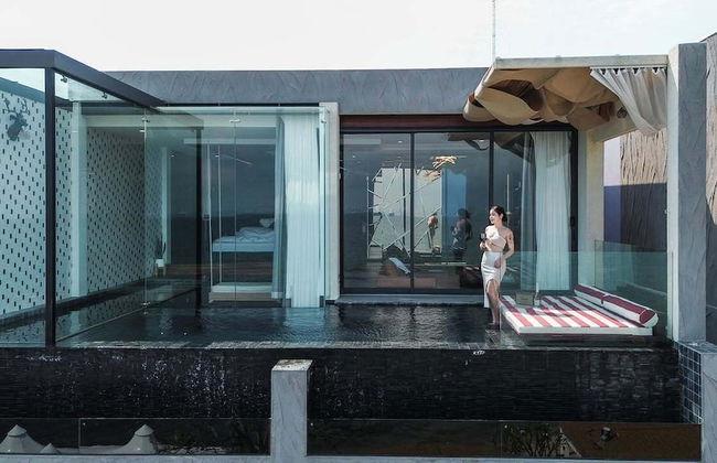 MADUSEA GRAND VILLA - Foto 15