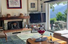 maison de charme avec piscine et vue exceptionnelle - Foto 13