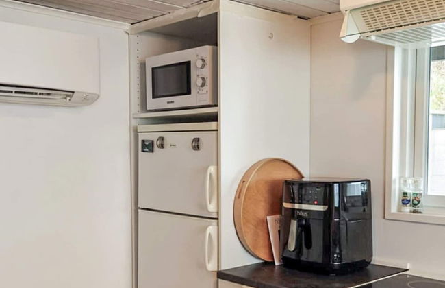 4 Person Holiday Home in Farso - Photo 22