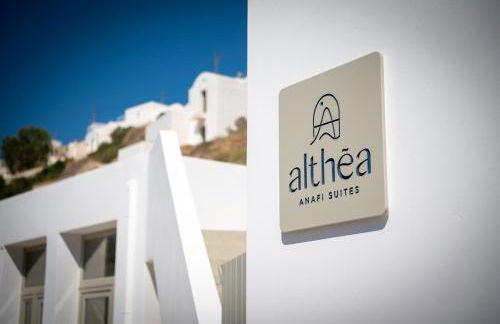 Althea Anafi Suites - Foto 15