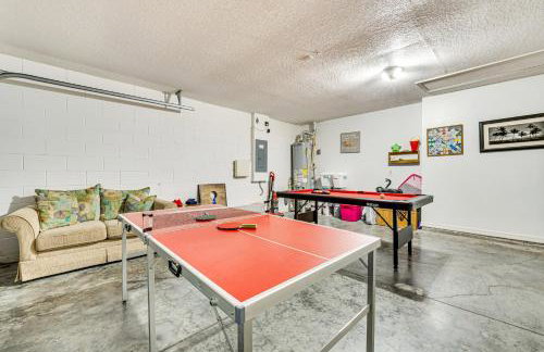 15 Mi to Disney Home with Pool and Lanai in Davenport - Foto 28