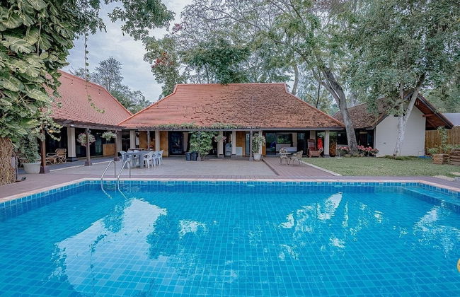 Khaoyai Valley 4 - Foto 14