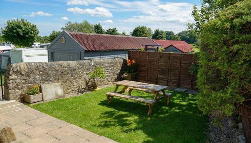 Honeysuckle Cottage - Foto 3