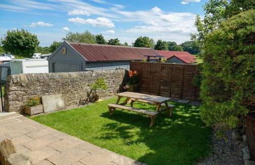 Honeysuckle Cottage - Foto 3