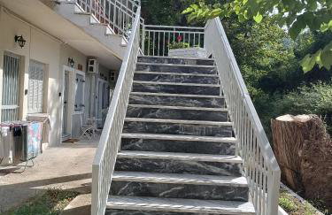 GIOTAS APARTMENTS - STUDIOS - Foto 5