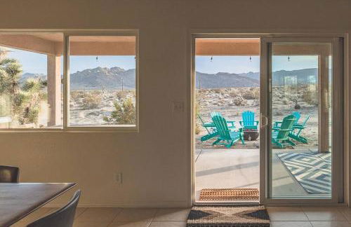 Casa Del Sol-Mountain View 3BR Home w Pool Hot Tub - Foto 57