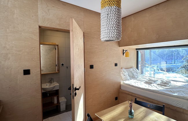 Apartamenty Szuflandia - Foto 17