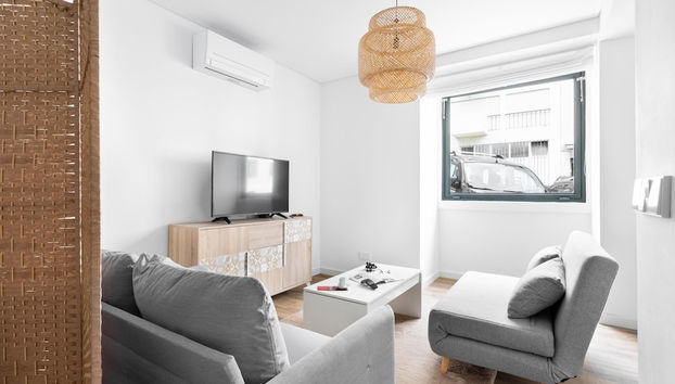 Estrela Delight by Homing - Foto 3, Habitación