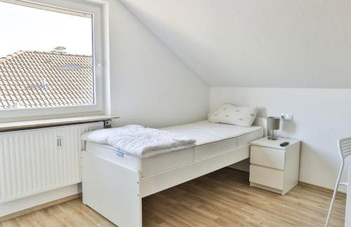 Ferienwohnung Höger Monteurwohnung - Foto 6