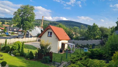 Mała Izerka - Foto 5