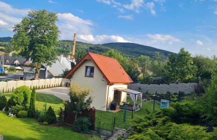 Mała Izerka - Foto 5