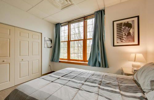 20 Mi to Dtwn Pittsburgh Pet-Friendly Apartment - Foto 12