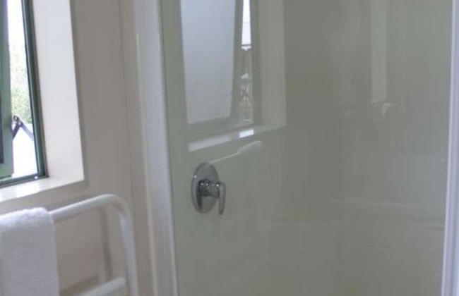 Alpine-pacific Holiday Park - Foto 59