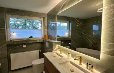 Eifel17 plus 6 - Japandi-Stay in der Vulkaneifel - Foto 17