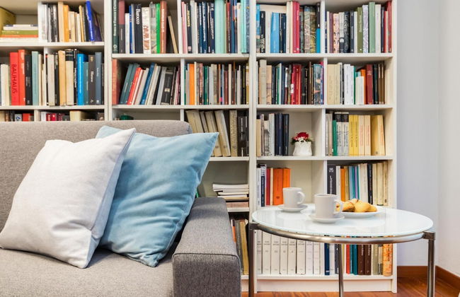 Spazioso Appartamento nei Pressi del Po by Wonderful Italy - Foto 21