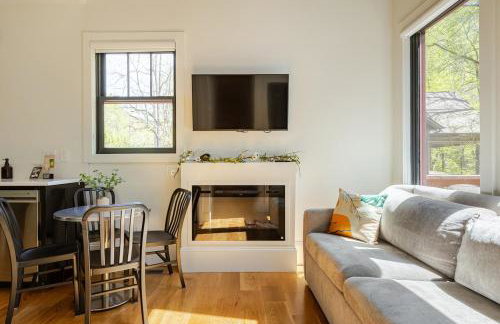 Nantahala River Luxury Escape-on the river! - Foto 35