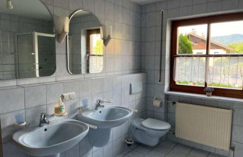 Sonnenblick Comfortable holiday residence - Photo 23