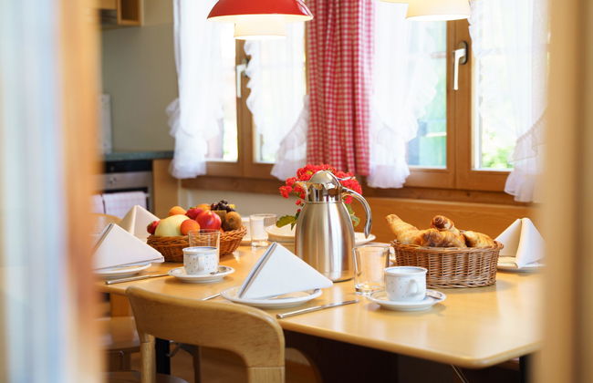 Lena, Chalet - Foto 14