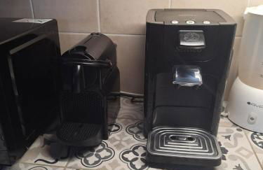 Gîte du Canal de Berry II Beauval 6 personnes - Foto 20