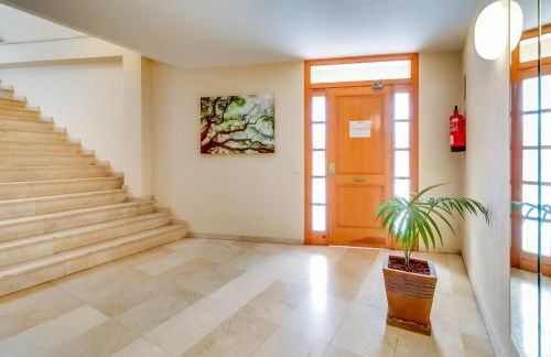 Duplex in Palafolls near Marineland & Beaches - Foto 12