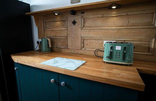 Castle Grant - 4 Bed Cottage in Gardenstown - Foto 24