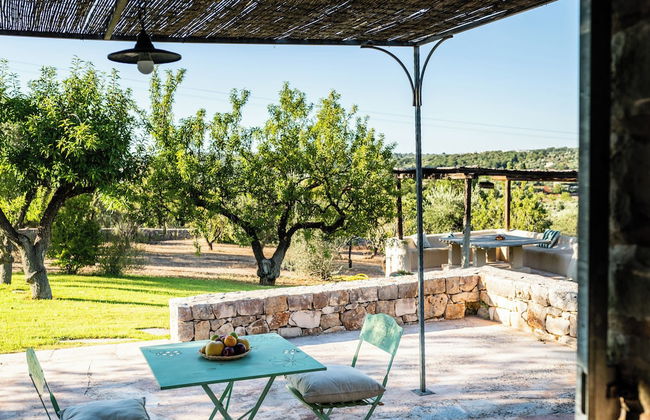 Villa Sopra i Sassi - Foto 44