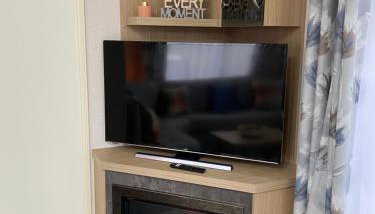 Boggy Creek - lodge with hot tub - Foto 5