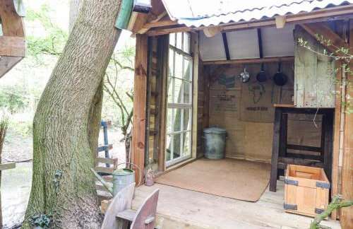 Brandon House Farm Yurt - Foto 20