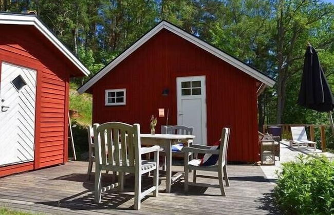 Fishermans Cabin - Photo 25