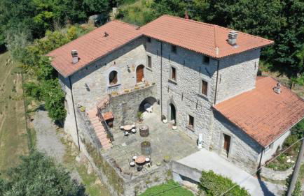 Agriturismo Fattoria didattica Il Macereto - Foto 1