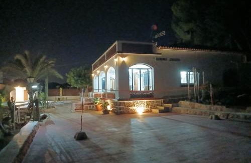 Villa Maria Beach Villa - Foto 49