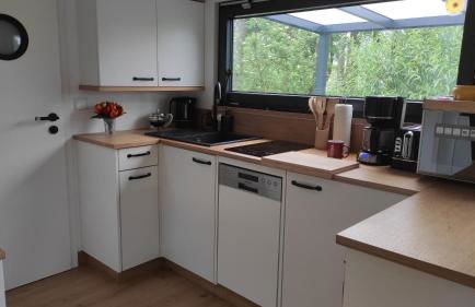 Tiny House 14 - Sollberg - Foto 16
