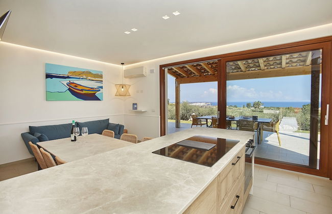 Villa Dell'Artista - Foto 7