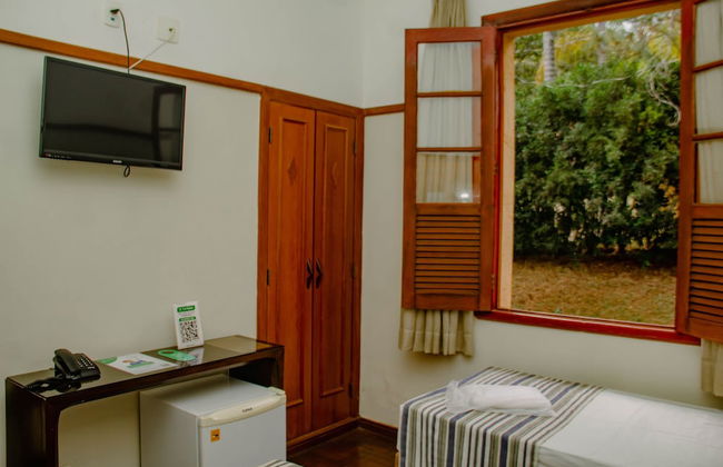 Hotel Nacional Inn Araxá - Foto 15