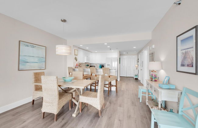 Emerald Isle Unit 406 - Foto 14