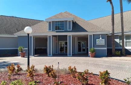 Two bed condo in Parkway Palms Resort - Foto 43