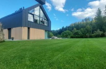 Dom w Czerwonej Dolinie Haus im Roten Tal Seidorf Sosnówka` - Foto 41