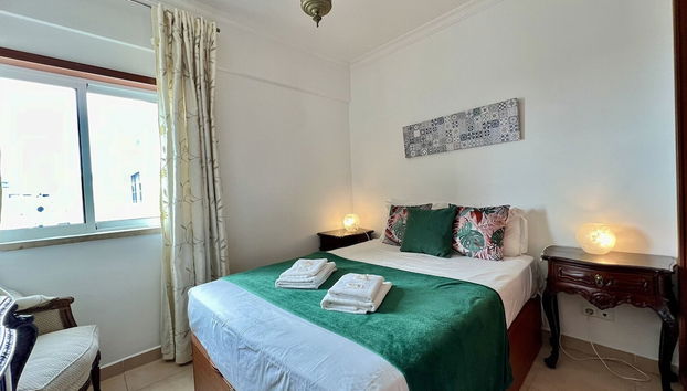 Albufeira Vintage Apartment by Homing - Foto 5, Habitación