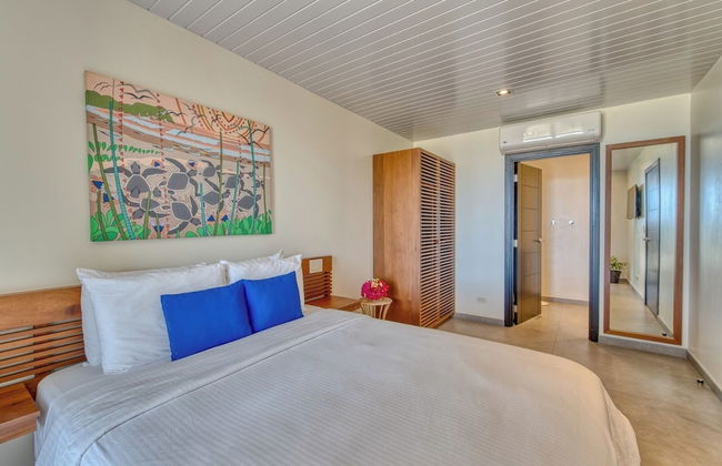 La Santa Maria Resort - Photo 11