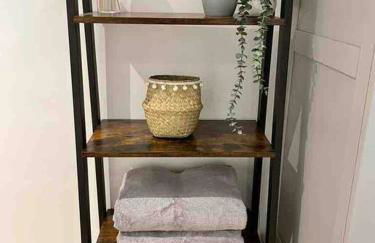 Modern Coastal 2 Bedroom Home to Relax and Unwind - Foto 18