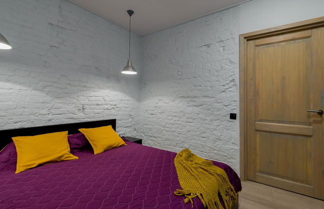 RentalSPb 2 Loft Studio - Foto 31