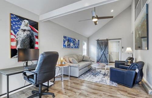 Luxury 4BR Family-Perfect House - Foto 31