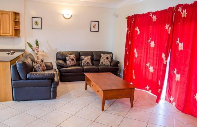 HBK Villa Rentals at Jolly Harbour - Photo 62