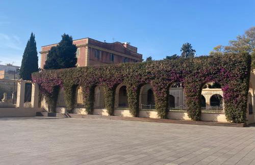 La Pastora Lux cerca de Barcelona - Foto 40