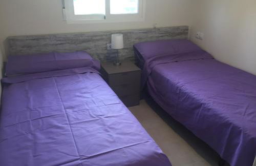 Vista Azul 3027 close to the beach, heated pool in winter - Foto 19